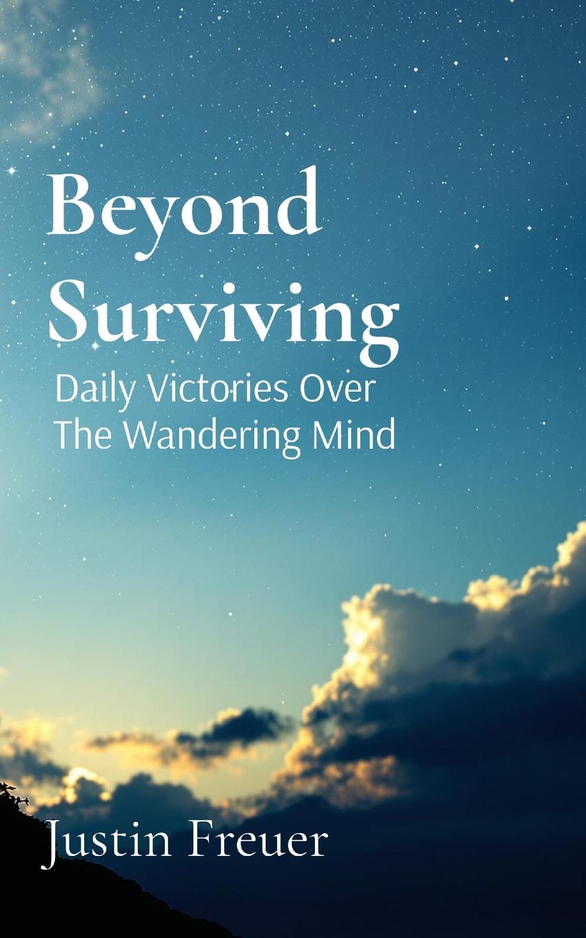 Knjiga Beyond Surviving 