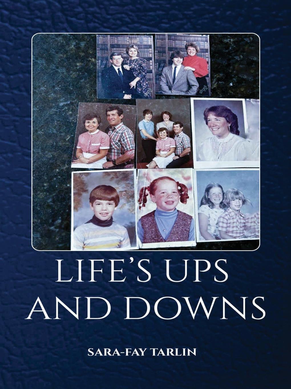 Knjiga Life's Ups and Downs 