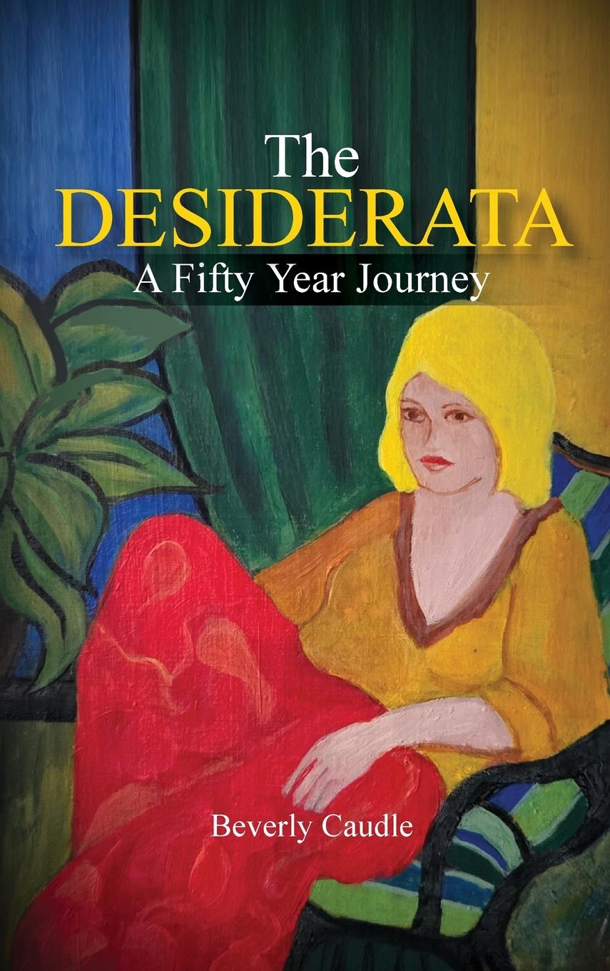 Kniha The Desiderata 
