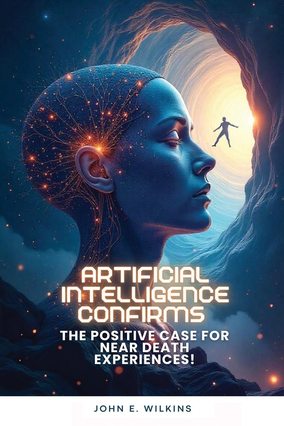 Kniha Artificial Intelligence Confirms 