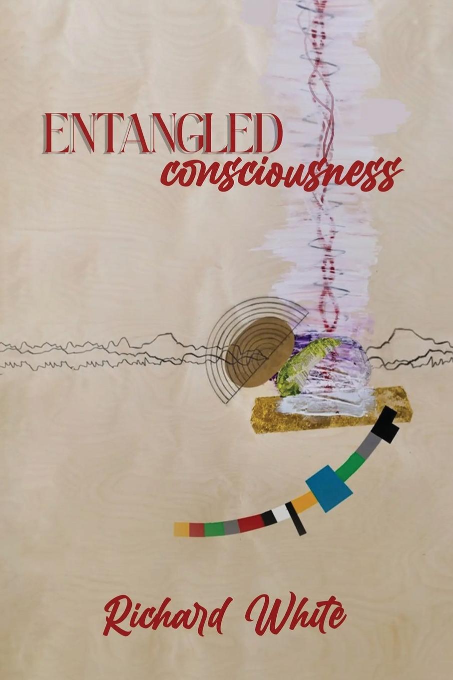 Kniha Entangled Consciousness 