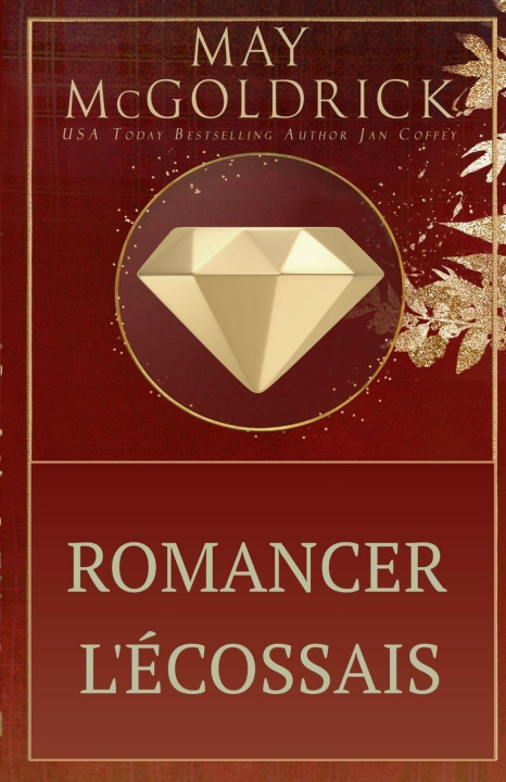 Carte Romancer l'Écossais Jan Coffey