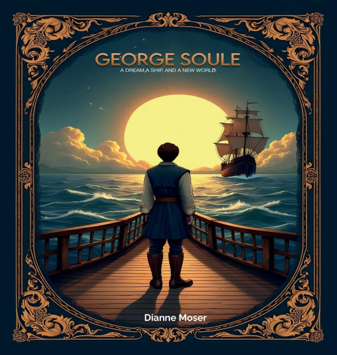 Kniha George Soule 