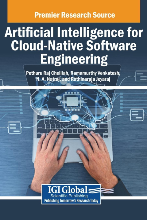 Knjiga Artificial Intelligence for Cloud-Native Software Engineering Ramamurthy Venkatesh