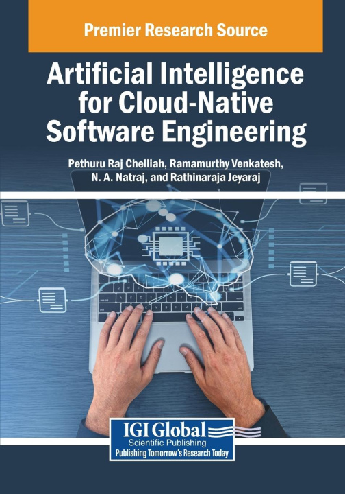 Knjiga Artificial Intelligence for Cloud-Native Software Engineering Ramamurthy Venkatesh