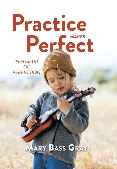 Knjiga Practice Makes Perfect 