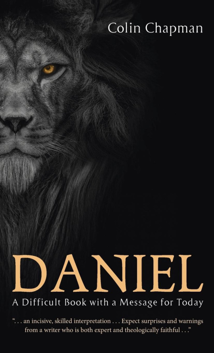Book Daniel 