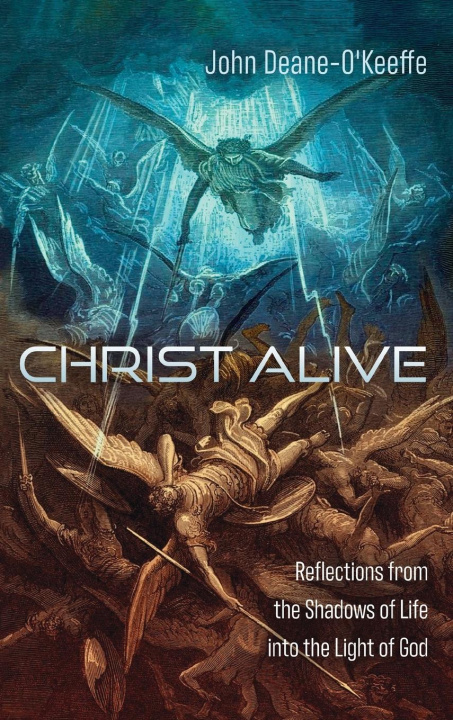 Carte Christ Alive 