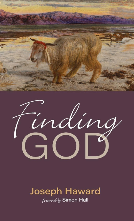 Kniha Finding God 