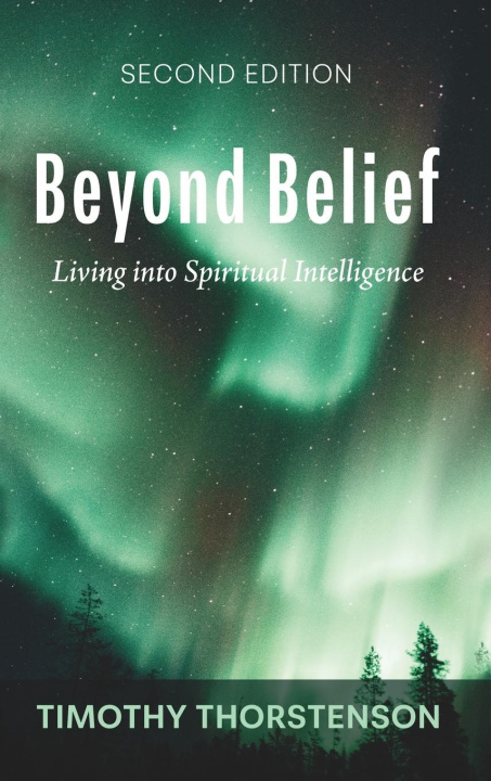 Kniha Beyond Belief, Second Edition 