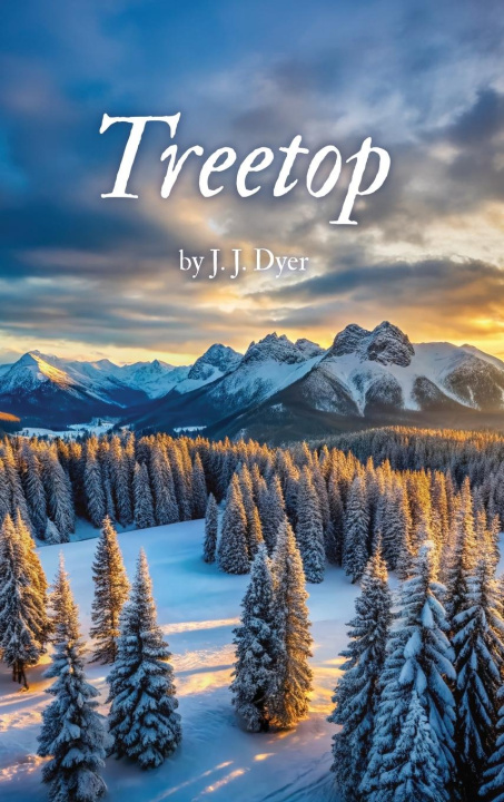 Kniha Treetop J. J. Dyer