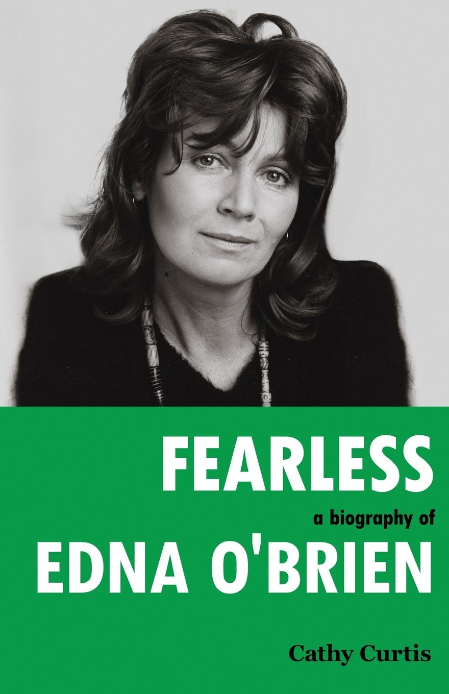 Book Fearless Cathy Curtis