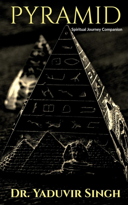 Kniha Pyramid 