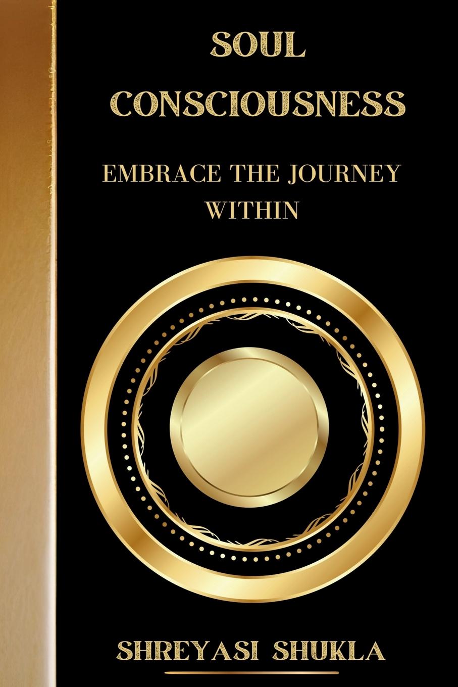Knjiga Soul Consciousness 