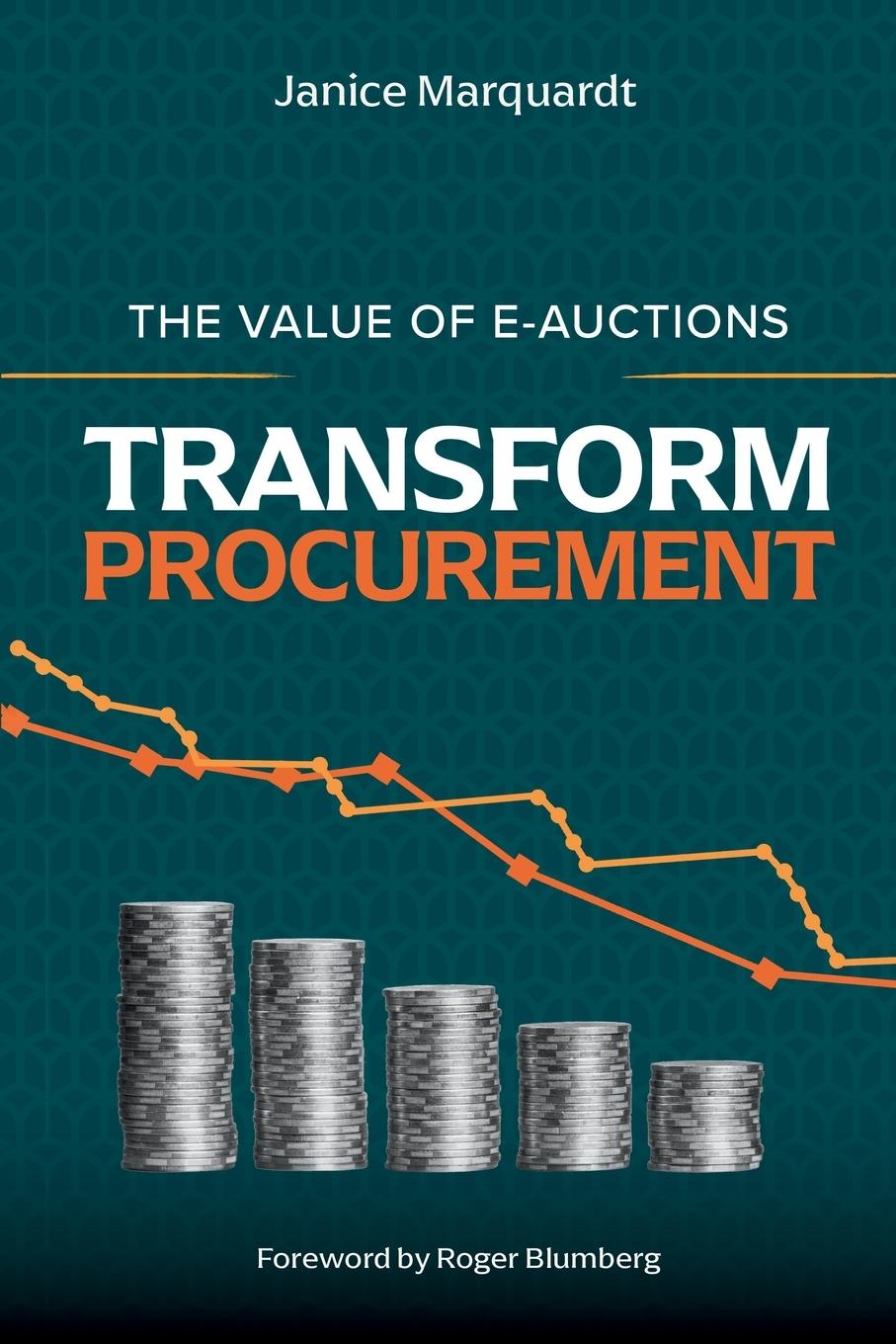 Book Transform Procurement 