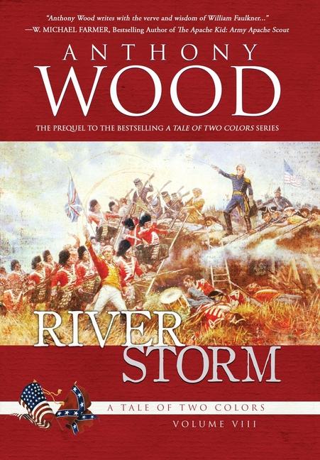 Libro River Storm 