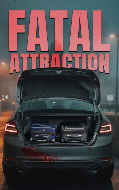 Kniha Fatal Attraction 