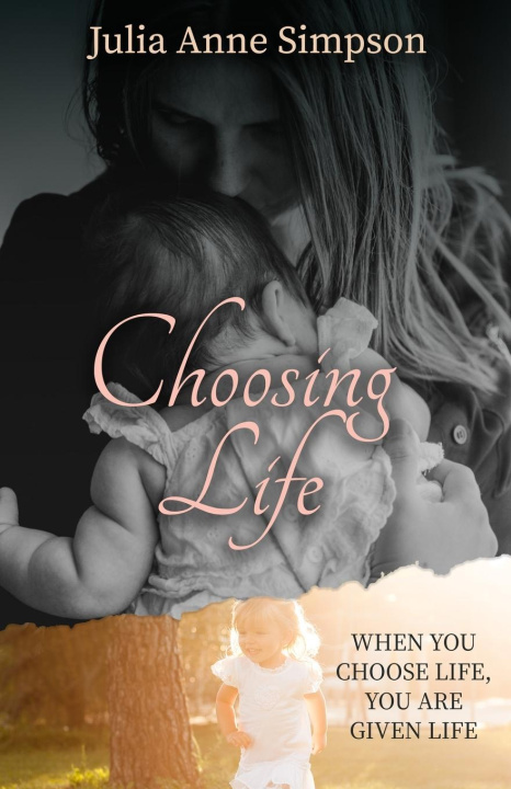Kniha Choosing Life 