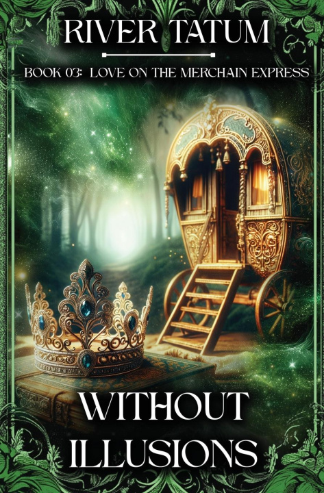 Knjiga Without Illusions Michael Anderle