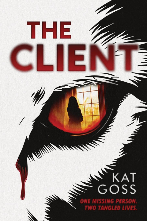 Book The Client 