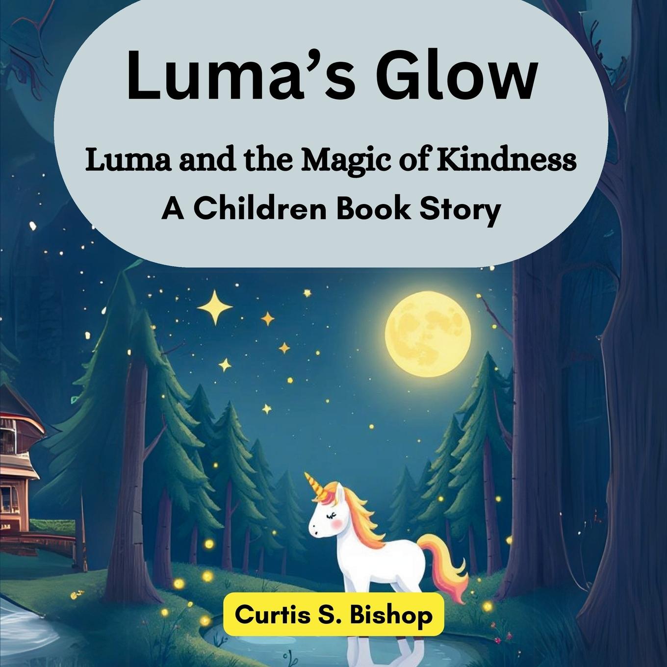 Carte Luma's Glow 