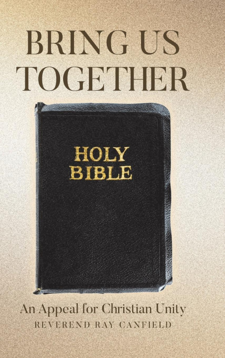 Kniha Bring Us Together 