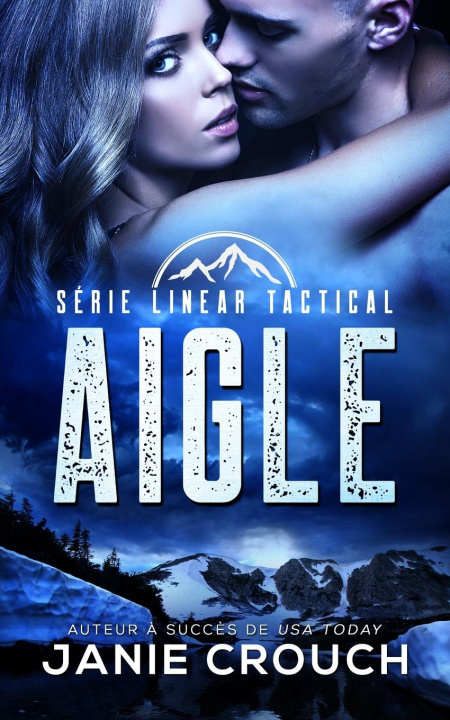 Kniha Aigle Sophie Salaun