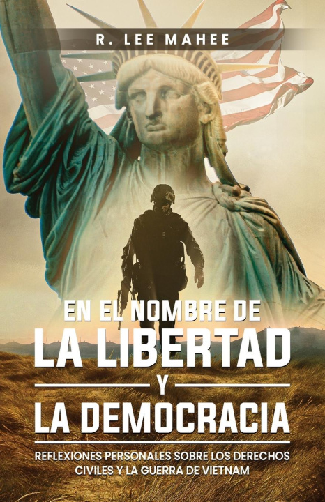 Kniha En el Nombre de la Libertad y la Democracia 