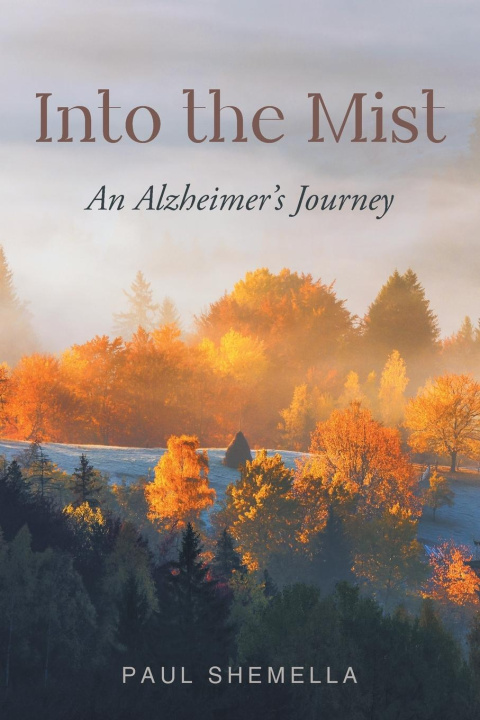 Carte Into the Mist Paul Shemella