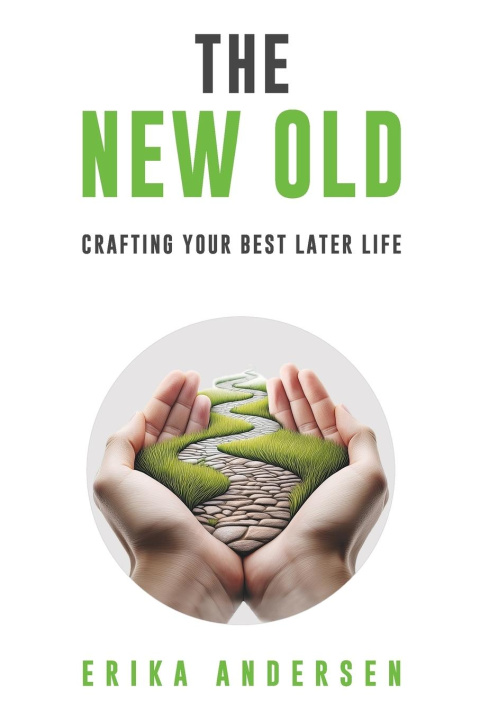 Carte The New Old 