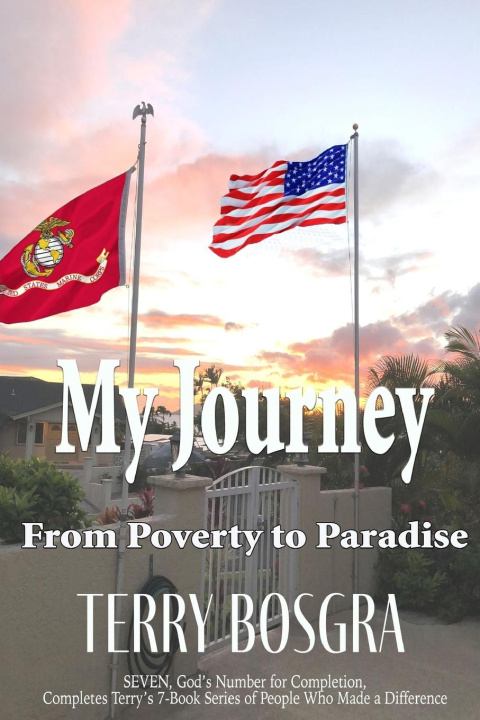 Libro My Journey from Poverty to Paradise 