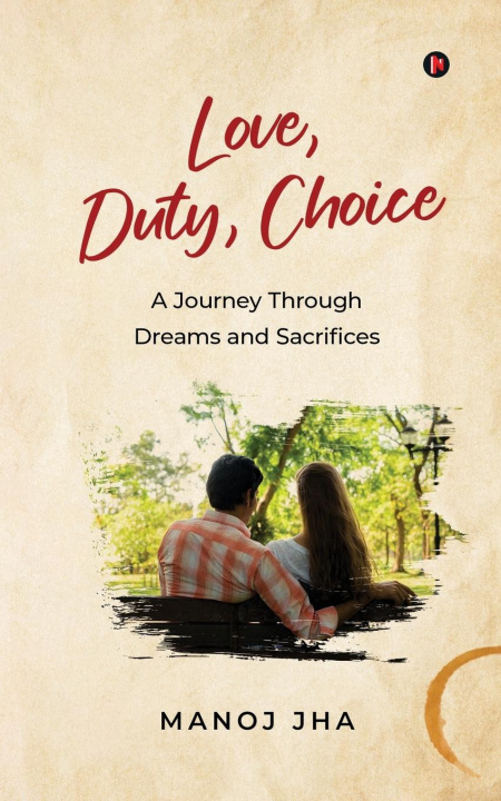 Kniha Love, Duty, Choice 