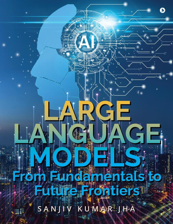 Kniha Large Language Models 