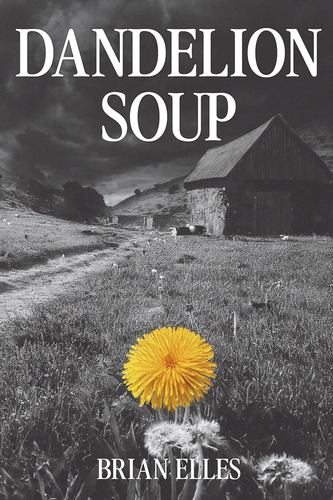 Kniha Dandelion Soup Elles