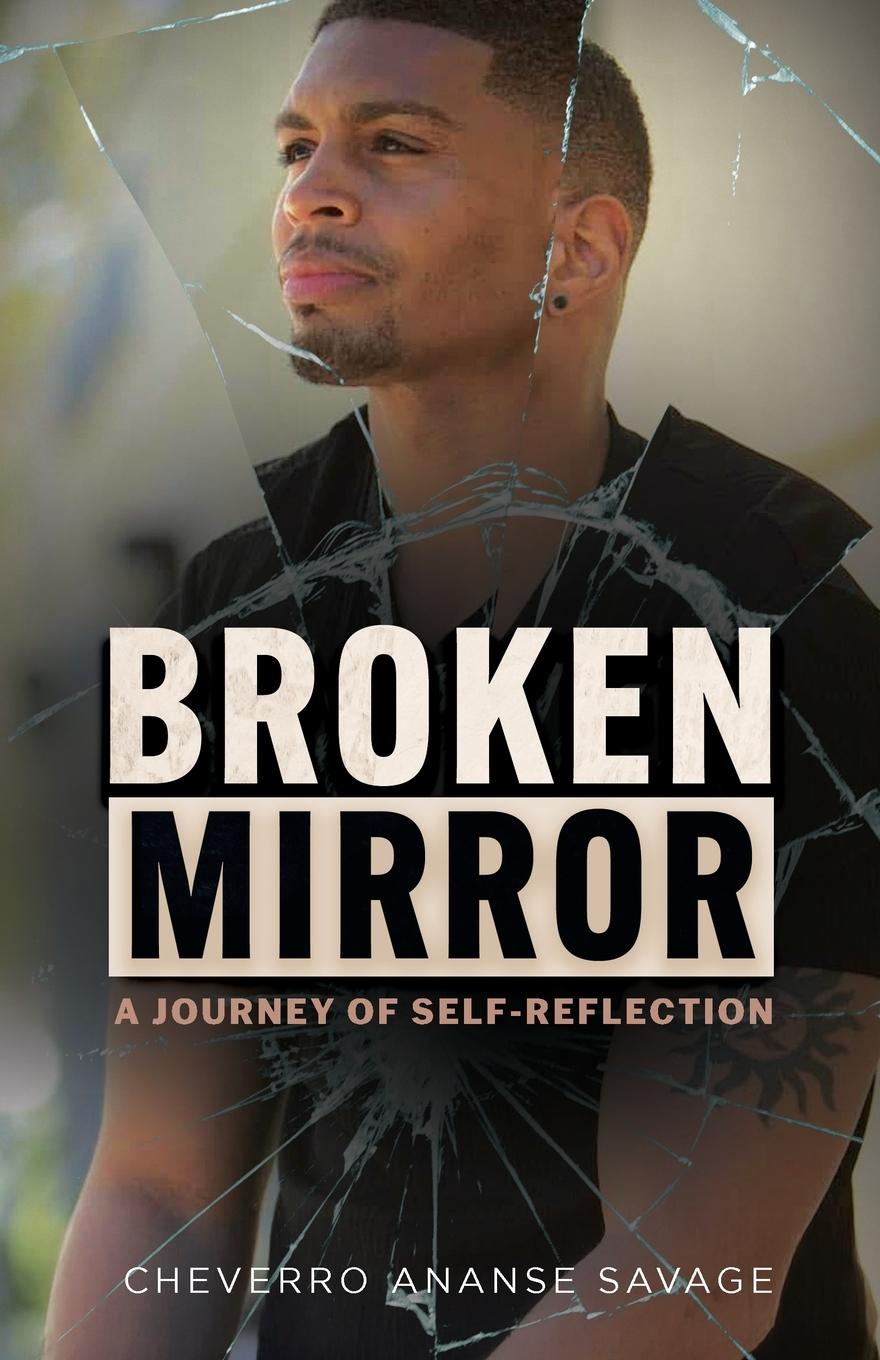 Knjiga Broken Mirror 
