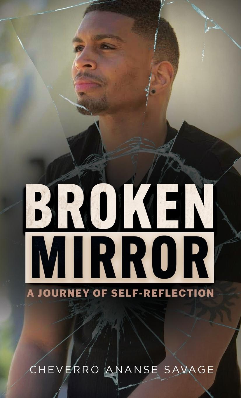Knjiga Broken Mirror 