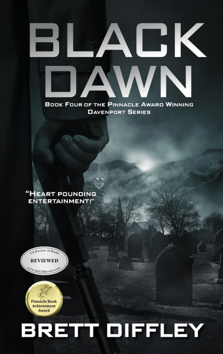 Knjiga Black Dawn 