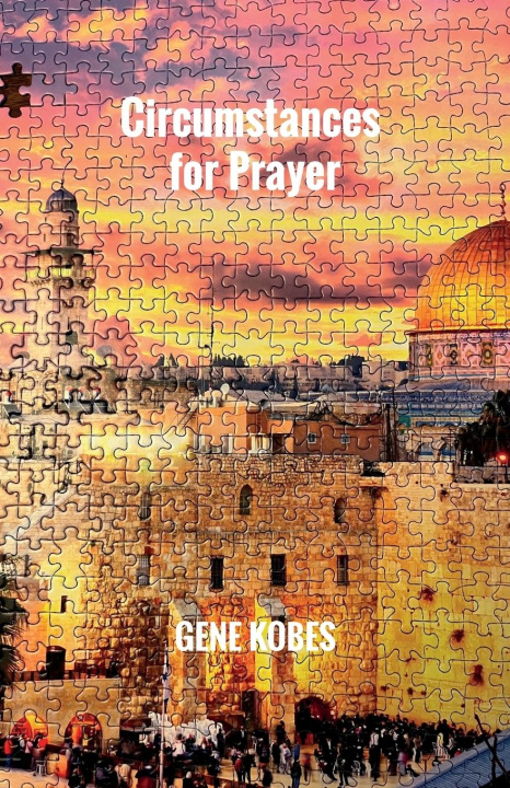 Kniha Circumstances for Prayer 
