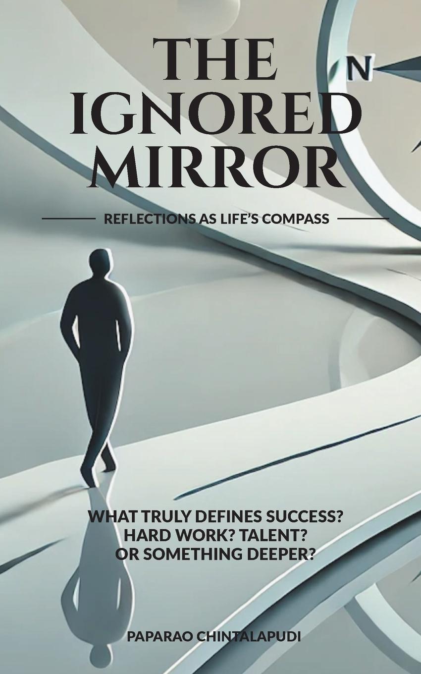 Knjiga The Ignored Mirror 