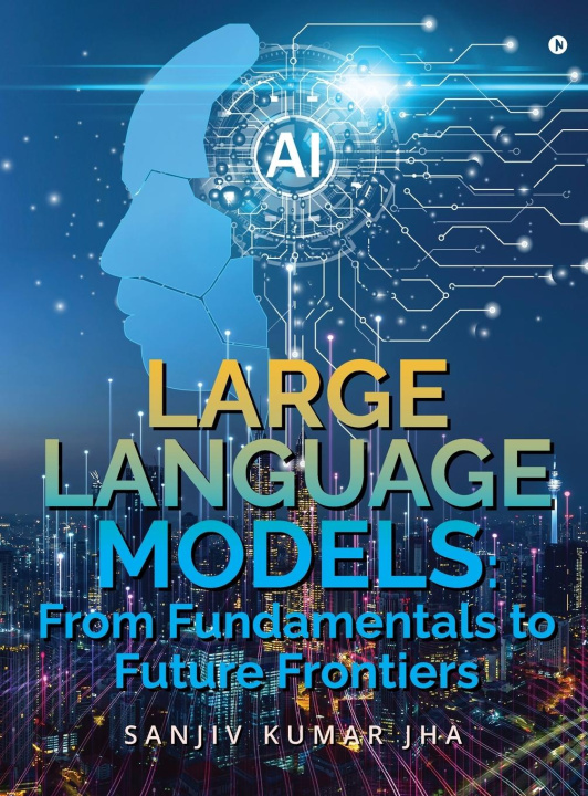 Knjiga Large Language Models 