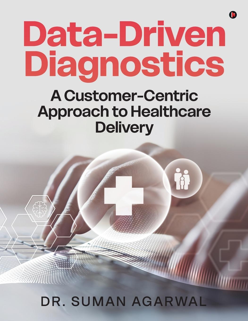 Knjiga Data-Driven Diagnostics 