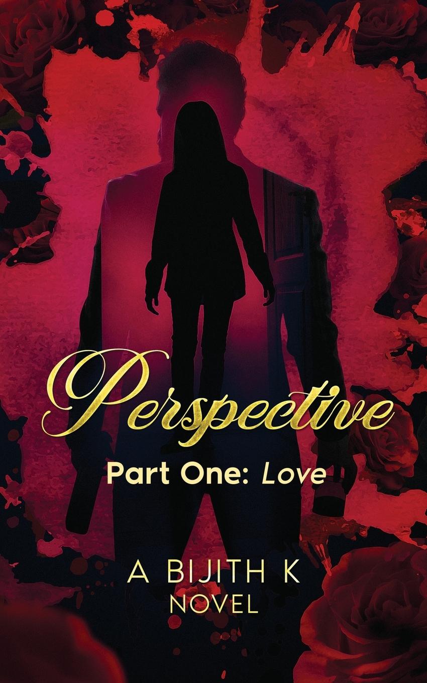 Knjiga Perspective Bijith K