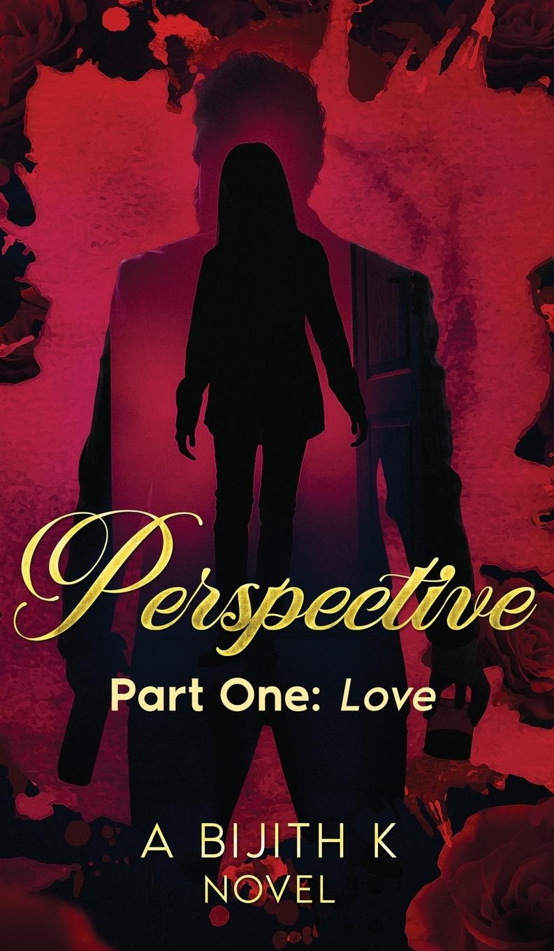 Knjiga Perspective Bijith K