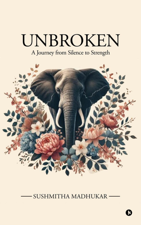 Kniha Unbroken 