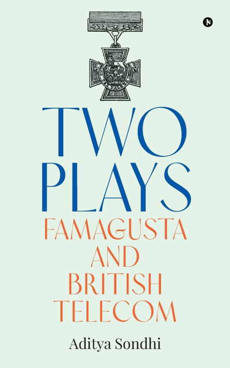 Knjiga Two Plays 