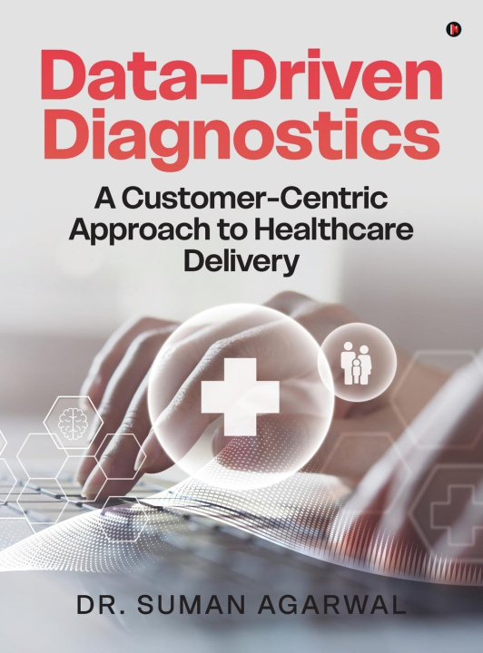Knjiga Data-Driven Diagnostics 