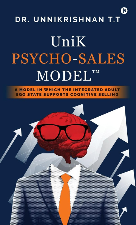 Книга UniK Psycho - Sales Model 