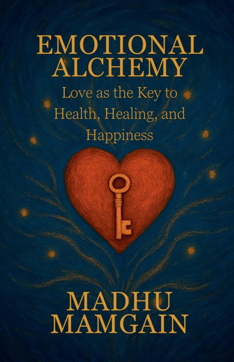 Carte Emotional Alchemy 