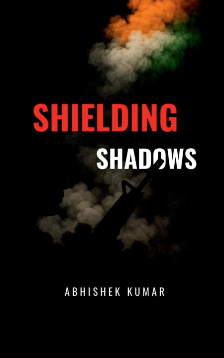 Kniha Shielding Shadows 