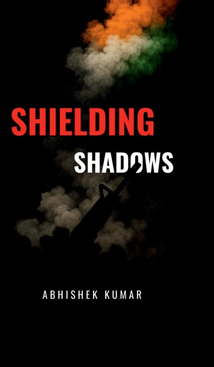 Knjiga Shielding Shadows 